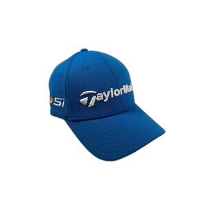 TaylorMade golf baseball hat cap PSI M1